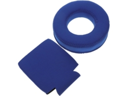 Suporte Flutuante De Neoprene Para Copos, Latas E Garrafas Em Piscinas (tamanho Padrão).