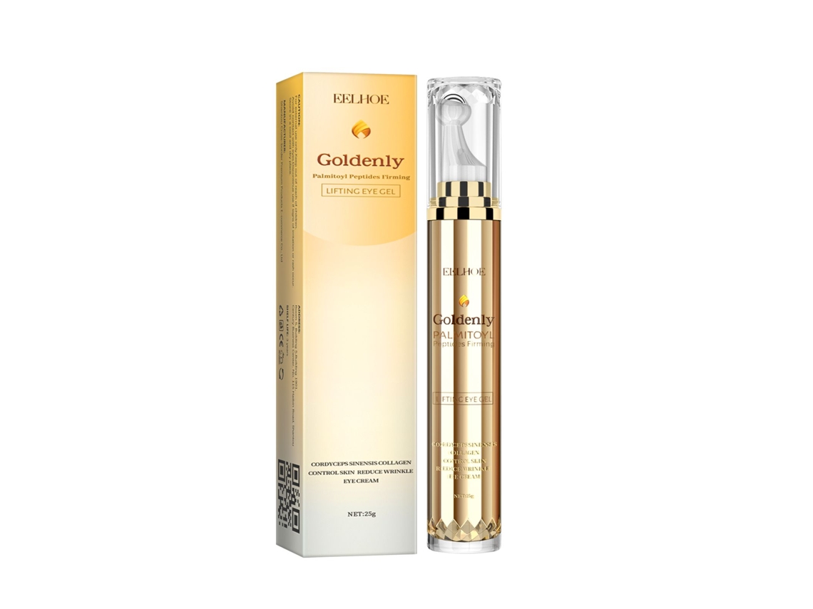 Creme Firmador Olhos Coffee Palm