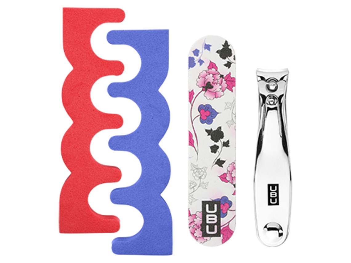 URBAN BEAUTY UNITED Patch De Pedicure