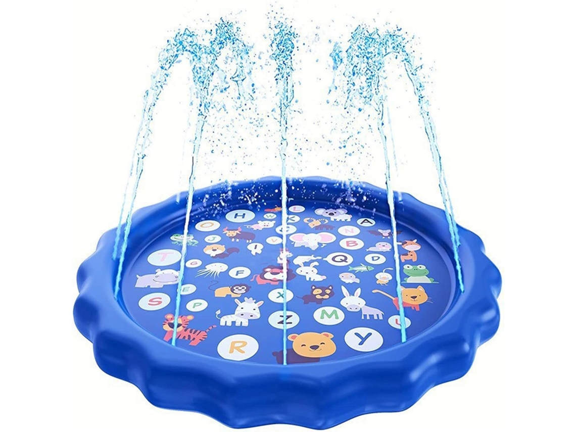 Conjunto de 4 Anéis de Mergulho AQUAFORGE