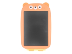 Mali tábua de Escrita Lcd Colorida 10 Polegadas Reutilizável Quadro de Desenho Educativo