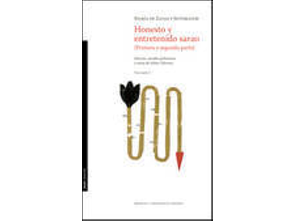 Livro Honesto Y Entretenido Sarao 2 Vol de Zayas Y Sotomayor (Espanhol)