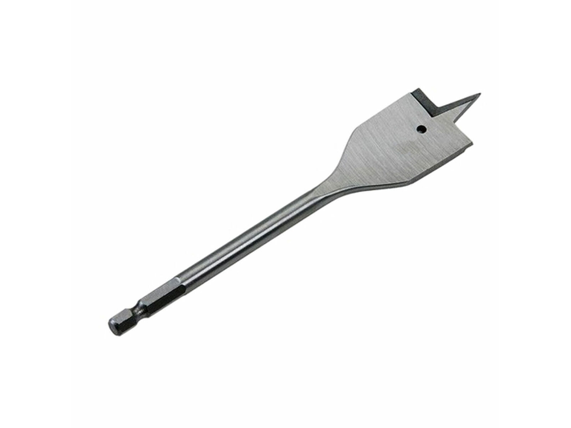 Conjunto de brocas Ferrestock Ø 10 mm Madeira