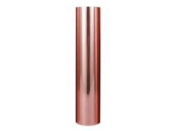 Hoja De Vinilo Adhesivo 30x100cm Para Diy Camisetas Tazas Coches (rosa)