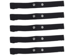 Cinta Peitoral Para Monitor Cardíaco Sem Fio Polar Sports 5x Jinyubo Store