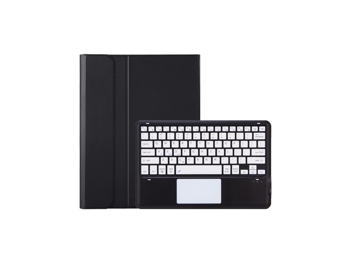 Capa de Teclado Bluetooth para Huawei Matepad Pro 13.2 com encaixe magnético XIAOMOYU
