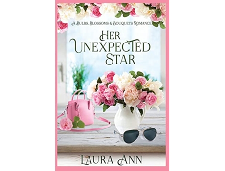 Livro Her Unexpected Star de Laura Ann (Inglês)