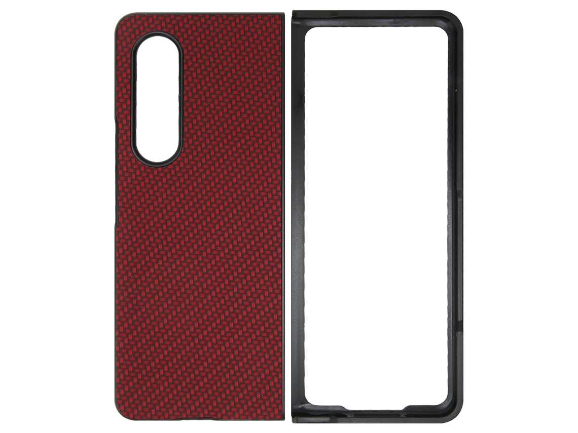 Capa para Iphone X LAXISCREED de Couro Pu com Acabamento Fosco