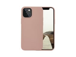 Capa para iPhone 13 Mini DBRAMANTE1928 Rosa