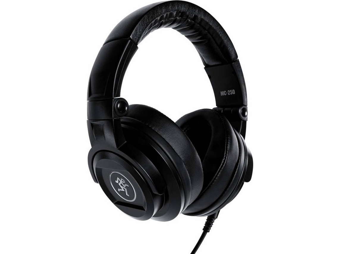 Auriculares MACKIE MC-250