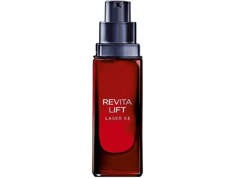 Sérum Anti-idade Revitalift Laser LOreal Make Up - 30 ml