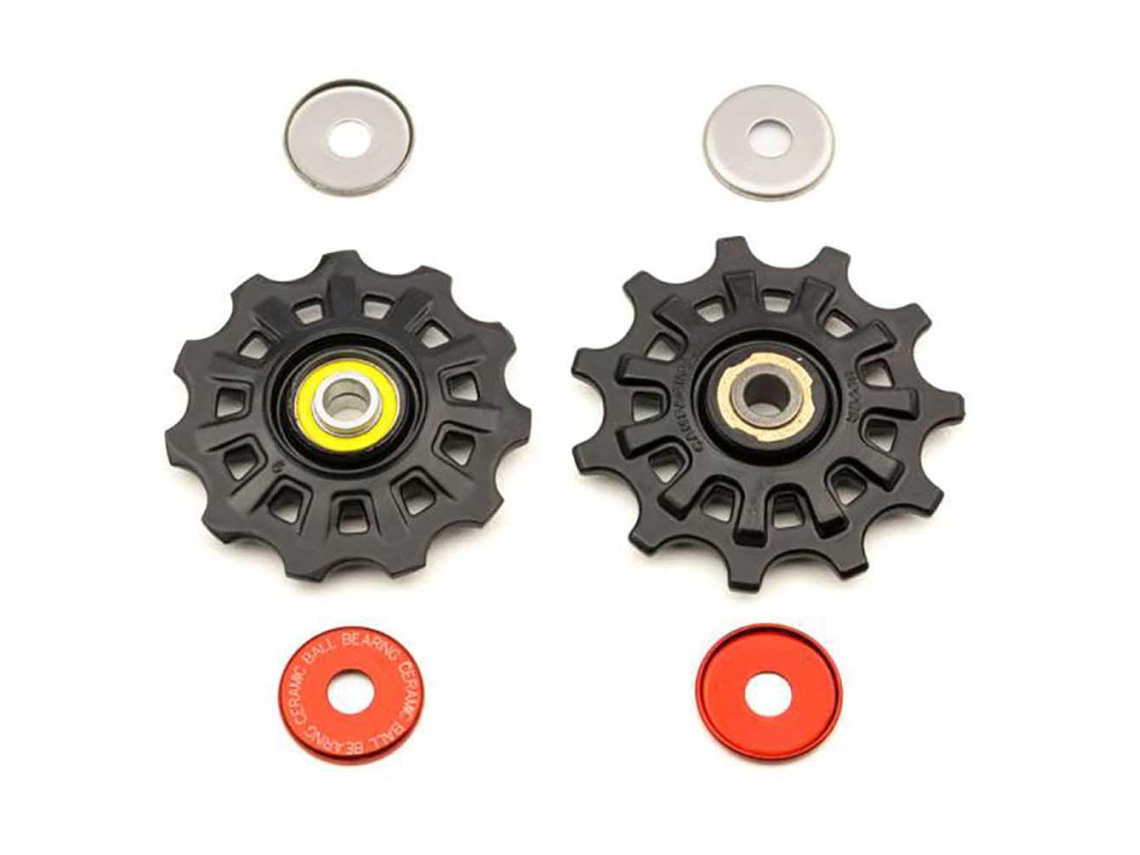 Campagnolo Super Record 11S Pair
