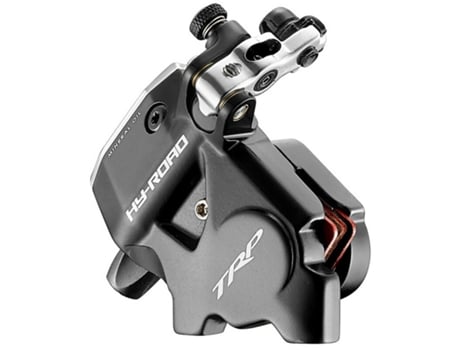 Freios a Disco de Estrada Mecânicos/Hidráulicos com Um Único Calibrador TRP Hy/Rd Flatmount