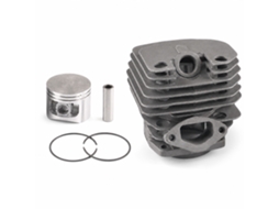 Kit De Cilindro E Pistão Para Motosserra Modelo 4500 E 45f_syn
