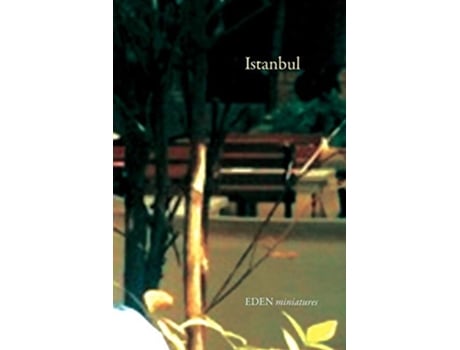 Livro Istanbul De Frei (inglês)