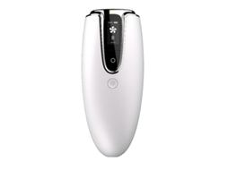 Depiladora Luz Pulsada YIZHOOD Dlp632 Ipl Multizonas Branco