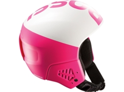 Capacete de Esqui ROSSIGNOL Hero 9 Fis Impacts (58 cm)
