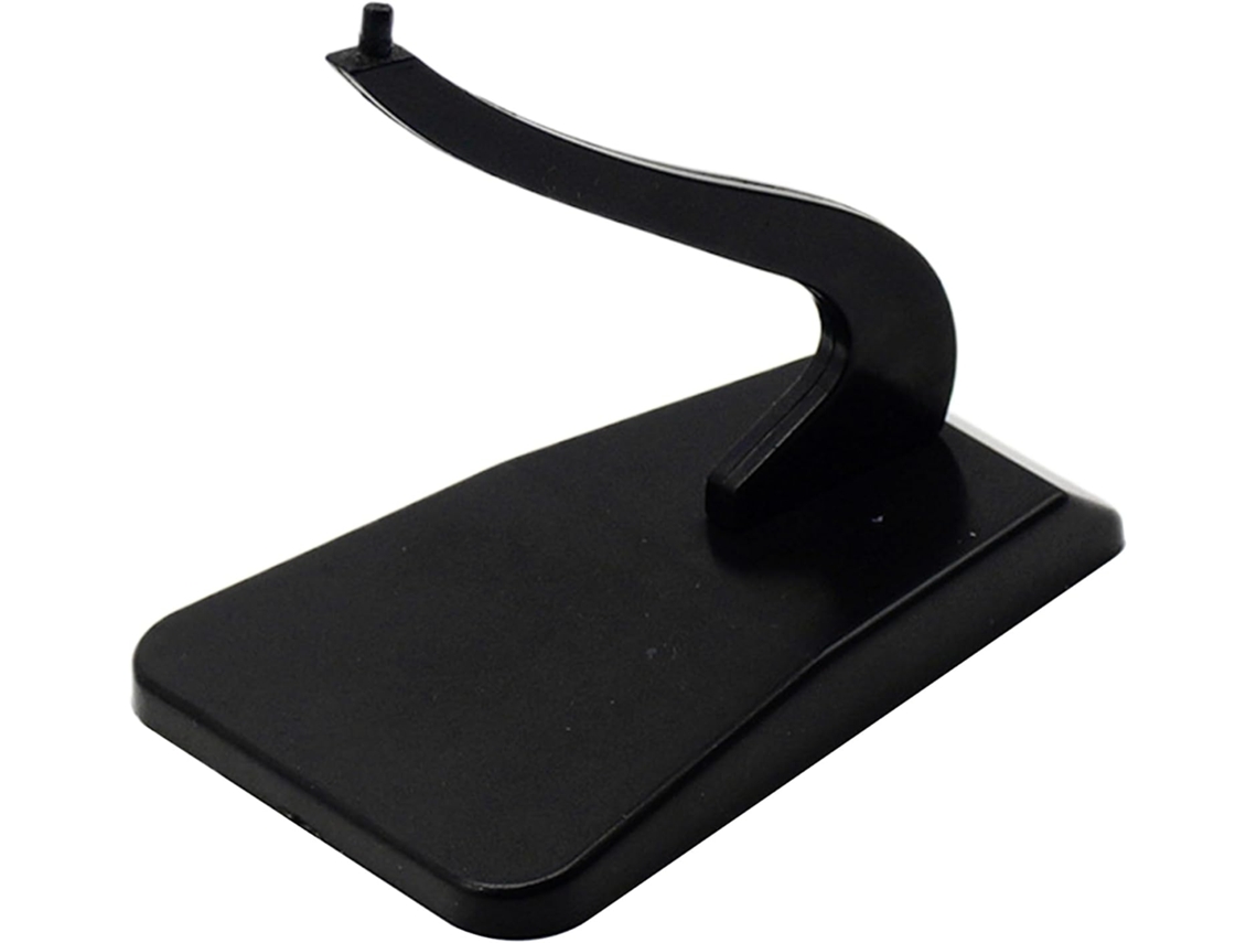 Suporte Para Aeromodelo Na Escala 1 400, Em Plástico Preto, Ideal Para Exibição Em Casa Ou No Escritório Não Recomendado