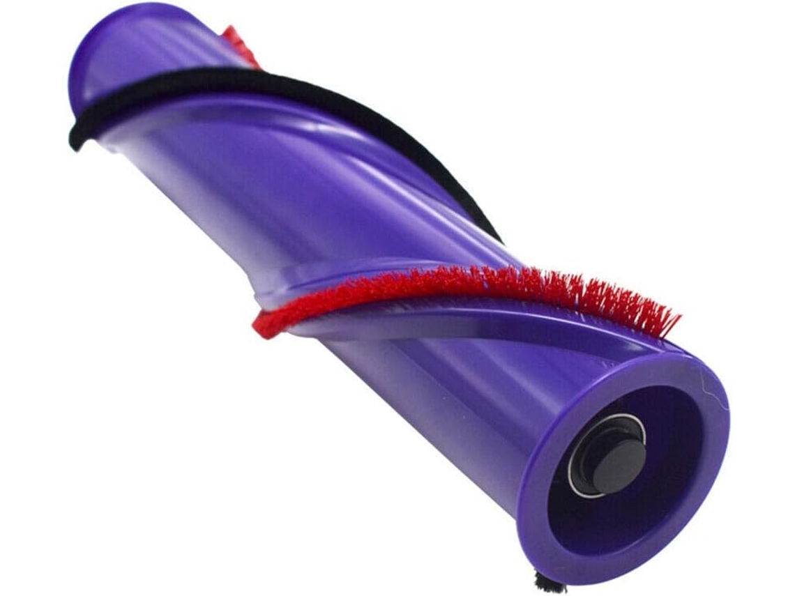 Escova De Rolo Brushroll 967485-01 Para Acessório De Aspirador De Pó Sem Fio Compatível Com Aspiradores De Pó V8