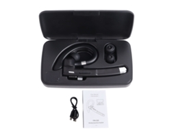 Fones de Ouvido Bluetooth com Cancelamento de Ruído EOOCOO