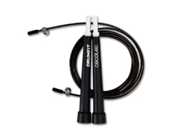 Corda de Saltar com Punhos CECOTEC DrumFit