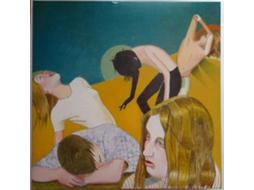 Vinil Vita Bergen - Disconnected (1CDs)