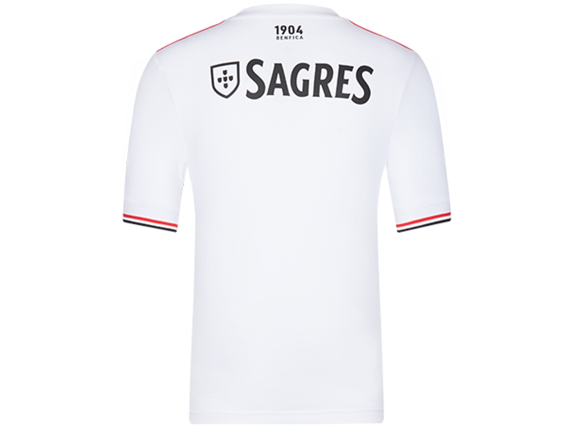 Camisola Alternativa BENFICA 2021/2022 Criança (128 cm)