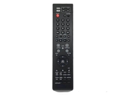 Comando À Distância Para Ah59-01907k Ah59-01907e Ah59-01907pz Ht-xq100 Ht-xq100g Ht-xq100gt Dvd Sistema De Cinema Em Casa