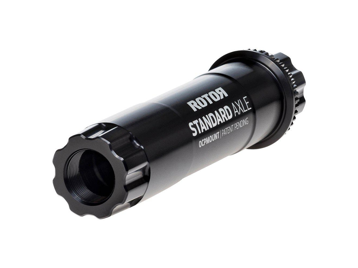 Rotor Hawk And Raptor Axle Dh