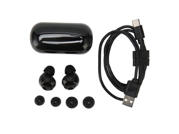 Fones de Ouvido Bluetooth 5.2 LAXISCREED Led