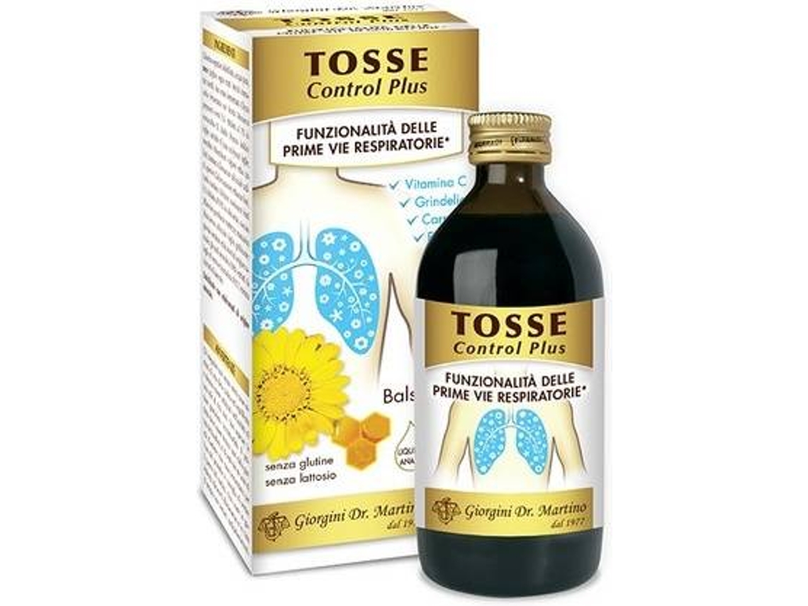 Óleo Essencial DR. GIORGINI (200 ml)