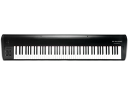 Teclado MIDI M-AUDIO HAMMER 88