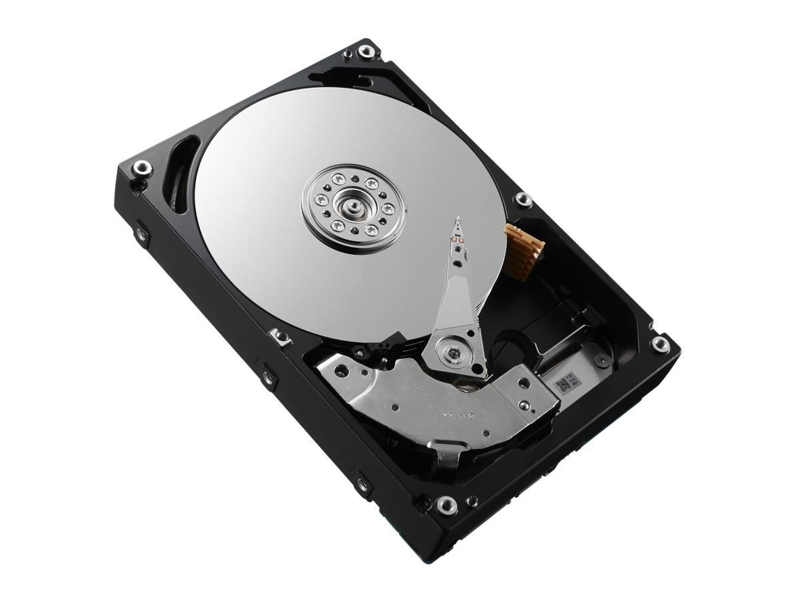 Hd, 4 Tb, 512b, Sata, 7.2k Dell