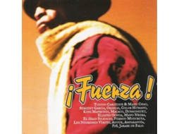 CD ¡EUREKA! (1CDs)