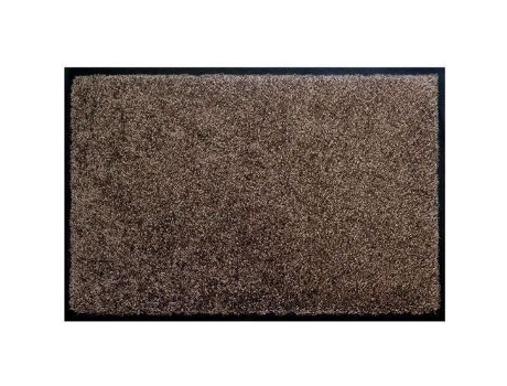 Tapis - Idmat - Denali - 40 X 60 Cm - Taupe