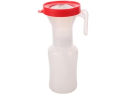 Copo Para Imersão De Tetos De Vaca Leiteira, Design