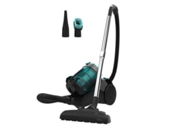 Aspirador sem Saco CECOTEC Conga Rockstar Multicyclonic Compact
