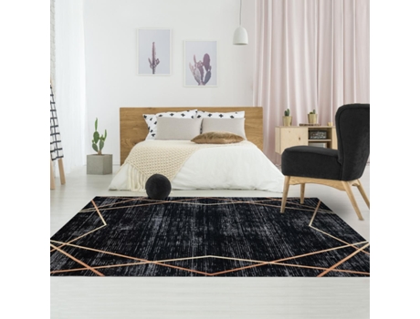 Tapete TAPIS PAS CHER (120 x 160 - Multicor)