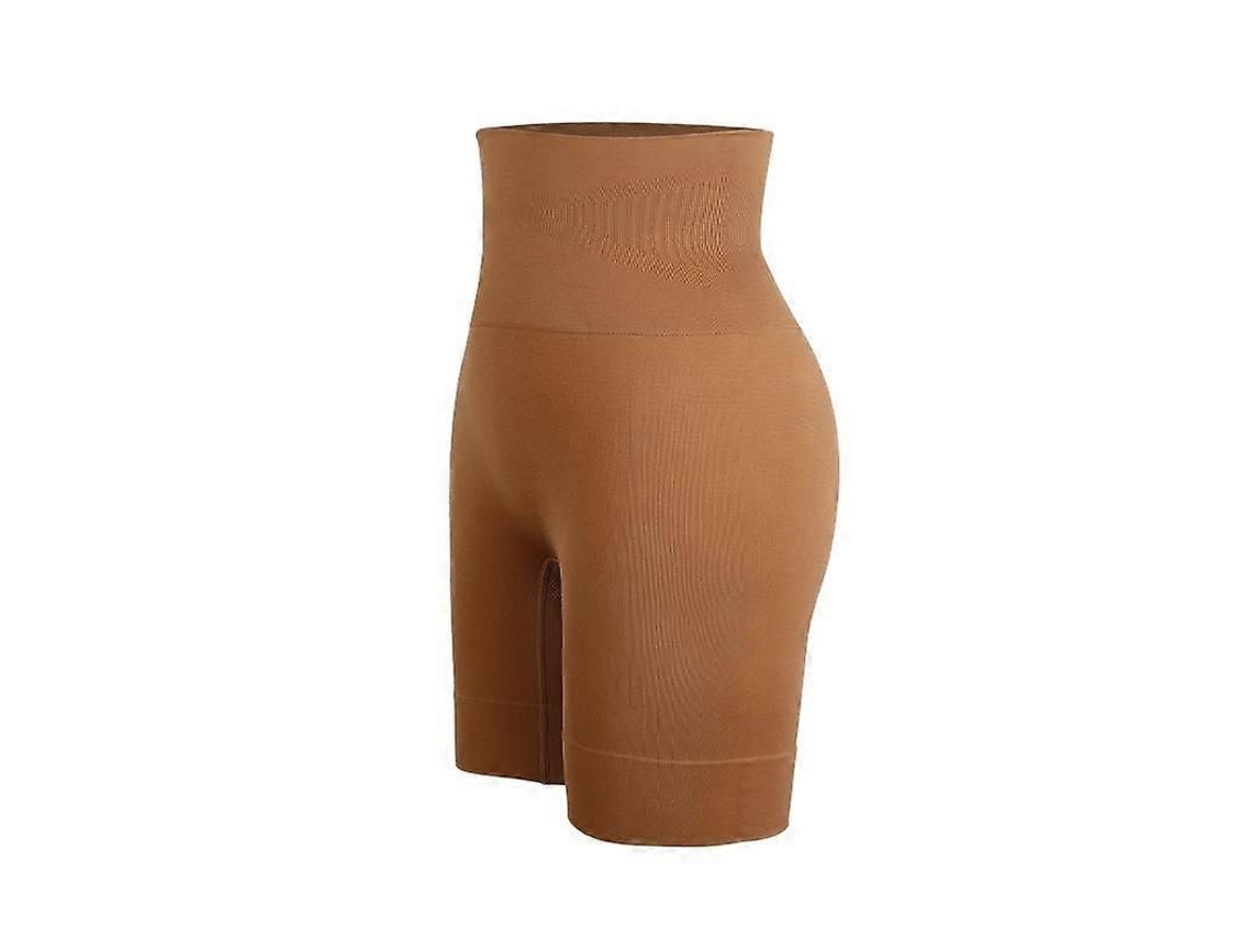 _calcinha Controle Abdominal Plus Size com Apoio Lombo e Eleva Bumbum Shaping Shorts
