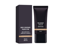 Concealer Corporal Cor Natural
