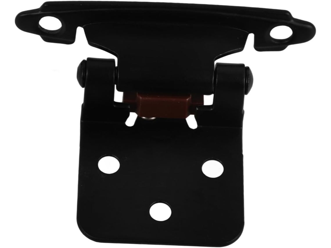 De Mola Sosoport Para Armários Trailers E 1,5 Mm Meia Preta.