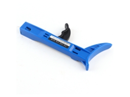 Laxiscreed Ferramenta De Captura De Cabos De Nylon Com Punho Para Fixar, Tensionar E Cortar