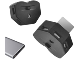 Miniluz Usb Iluminação Ambiente Rgb STELASPLEN