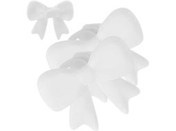 Conjunto De 2 Acessórios Fofos Silicone Para Fones Ouvido – Decorações Encaixe, Ideais Para Mulheres, Meninas