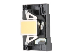 Substituição Da Cabeça de Impressão Pirnthead para Impressora R260 R390 1390 L1800 1400 1430 1500W -Lia HURRISE