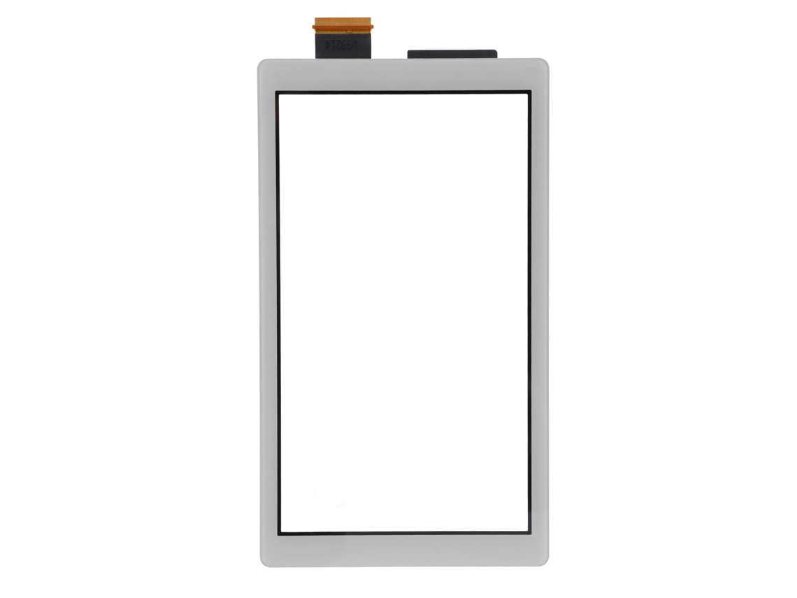 Digitizer de tela sensível ao toque para Switch Lite EOOCOO