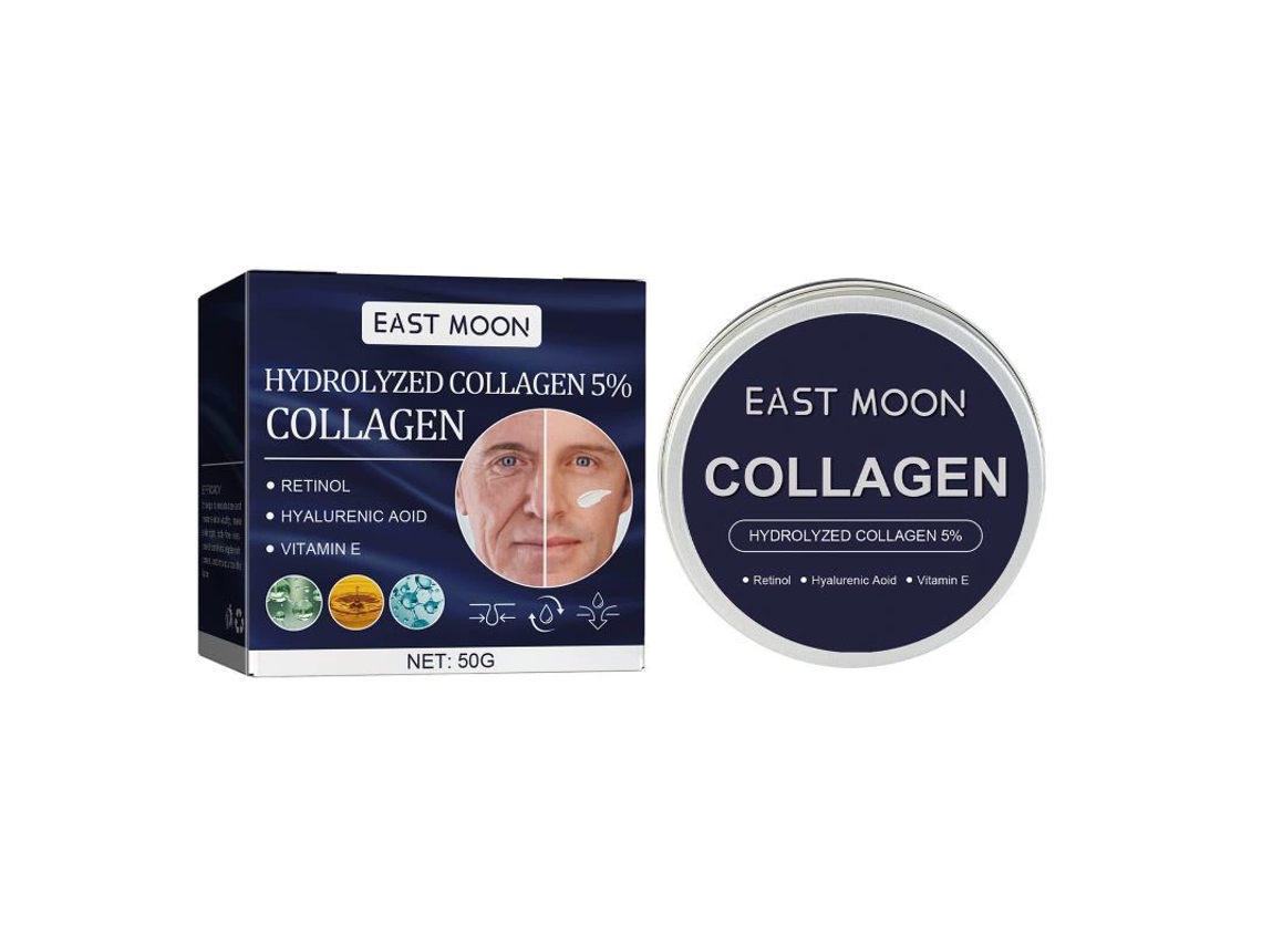 Creme Anti-idade Masculino Worten