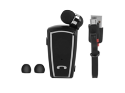 Fones Bluetooth Stereo LAXISCREED