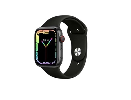 Smartwatch MODORWY Hotfit Modorwy Mi2102 Preto