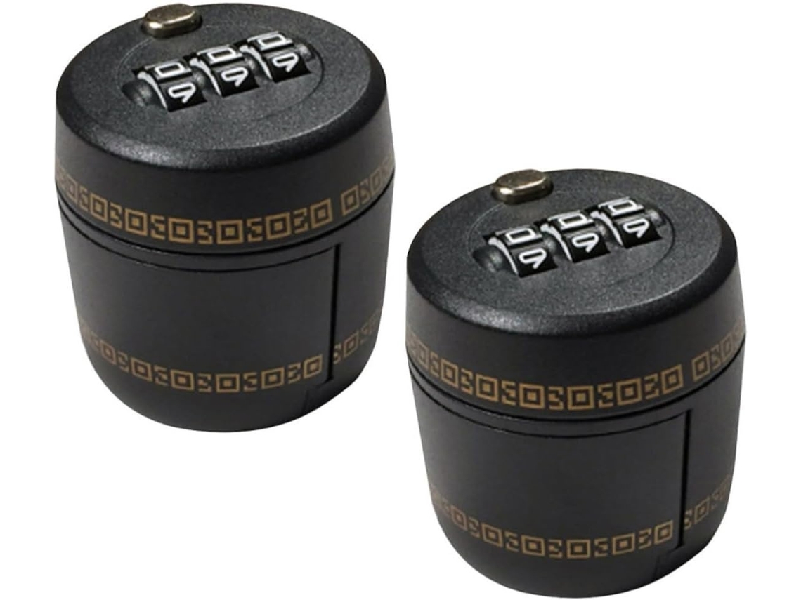 Lurelia Base De Apoio Para Headset, Organizador Limpo De Secretária, Metal